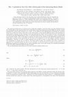 Research paper thumbnail of β4 potential at the U(5)–O(6) critical point of the interacting boson model