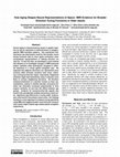 Research paper thumbnail of How Aging Shapes Neural Representations of Space: fMRI Evidence for Broader Direction Tuning Functions in Older Adults