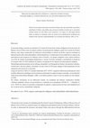 Research paper thumbnail of Espacios De Participacion Indigena y Dialogo Intercultural Analisis Sobre El Consejo Provincial De Asuntos Indigenas Cpai