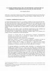 Research paper thumbnail of La Cámara Internacional del Cine dentro del contexto de las coproducciones hispano-italianas de los años 1939-1943 -SPANISH- 