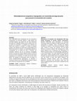 Research paper thumbnail of Efectividad de los mosquiteros impregnados con insecticidas de larga duración para prevenir la transmisión de la malaria