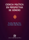 Research paper thumbnail of Ciencia Política en perspectiva de género