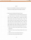 Research paper thumbnail of Tanggung Jawab Pemerintah Daerah Dalam Penanganan Sampah Pada Daerah Aliran Sungai DI Kota Bandung Dihubungkan Dengan Undang-Undang Nomor 18 Tahun 2009 Tentang Pengelolaan Sampah