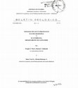 Research paper thumbnail of Geología de los cuadrángulos H-12 Bucaramanga y H-13 Pamplona, departamento de Santander