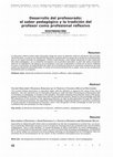 Research paper thumbnail of Teachers’ Development: Pedagogical Knowledge and the Tradition of Teachers as Reflective Practitioners  /  Desarrollo del profesorado: el saber pedagógico y la tradición del profesor como profesional reflexivo