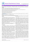 Research paper thumbnail of Dopaminergic Neurogenetics of Sleep Disorders in Reward Deficiency Syndrome (RDS)