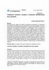 Research paper thumbnail of FORMAÇÃO DOCENTE: DILEMAS E DESAFIOS ENFRENTADOS PELO DOCENTE