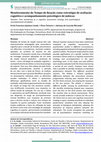 Research paper thumbnail of Monitoramento Do Tempo De Reação Como Estratégia De Avaliação Cognitiva e Acompanhamento Psicológico De Judocas