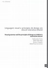 Research paper thumbnail of Linguagem visual e princípios de design em ebook interativo infantil