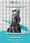 Research paper thumbnail of ORDU YÖNETEN SELÇUKLU KADINLARI: SANAT TARİHİ EŞLİĞİNDE BİR DEĞERLENDİRME (SELJUK WOMEN WHO RULED THE ARMY: AN ASSESSMENT ACCORDING TO ART HISTORY)