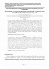 Research paper thumbnail of Melangkah Menuju Literasi Ekologi Dengan Pendekatan Spatial Citizenship