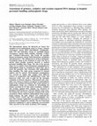 Research paper thumbnail of Assessment of primary, oxidative and excision repaired DNA damage in hospital personnel handling antineoplastic drugs