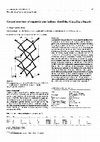 Research paper thumbnail of Crystal structure of copper(I) zinc indium disulfide,(Cu1.02Zn0.11)In0.87S2