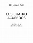 Research paper thumbnail of Los-4acuerdos