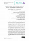 Research paper thumbnail of Formação crítica de professores de língua inglesa: A pós-memória como resistência