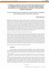 Research paper thumbnail of A Tarefa Da Educação e O Papel Dos Intelectuais Na Formação Da Cultura: Algumas Reflexões Filosóficas e Sociológicas Tendo Como Aporte Marx e Gramsci