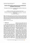 Research paper thumbnail of Dinamika Produksi Beras Kalimantan Selatan Dalam Mendukung Swasembada Pangan Nasional