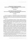 Research paper thumbnail of Критика minima: як подолати в собі етичне. Рецензія на книгу «Штучні пекла. Партиципаторне мистецтво та політика глядацтва» Клер Бішоп