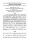 Research paper thumbnail of Interpretando reflexões de futuros professores de física sobre sua prática profissional durante a formação inicial: a busca pela construção da autonomia docente