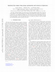 Research paper thumbnail of Quantum heat engine using energy quantization and resources of ignorance