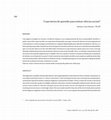 Research paper thumbnail of O Que Temos De Aprender Para Ensinar Ciências Sociais?