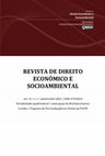 Research paper thumbnail of O consumismo como fator preponderante para o aumento da geração de residuos sólidos e os impactos ambientais e na saúde pública