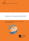 Research paper thumbnail of Mobility in a Globalised World 2018