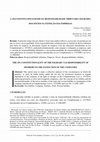 Research paper thumbnail of A (In)Constitucionalidade Da Responsabilidade Tributária Solidária Dos Sócios Na Extinção Das Empresas