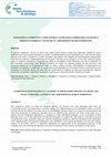 Research paper thumbnail of Competitive Intelligence as a Support to the Business Strategy in Micro and Small Companies: A Study in The Aerotropolis of Belo Horizonte