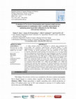 Research paper thumbnail of Evaluation of Ulva lactuca fermentation and exogenous multi-enzymes supplementation in combination with L-carnitine and probiotic on optimizing plant-based diets utilization for the Nile tilapia (Oreochromis niloticus)