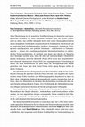 Research paper thumbnail of Hans Schemann / Maria Luiza Schemann-Dias / Luisa Amorim-Braun / Teresa Hundertmark-Santos Martins / Maria João Romero Dias Duque-Gitt / Helena Costa, Idiomatik Deutsch-Portugiesisch, unter Mitarbeit von Anette Dirauf, Maria Augusta Pimenta, Filomena de Sousa-Möckel, 2., durchgesehene Auflage, Ha...