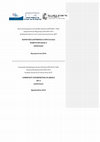 Research paper thumbnail of Community Interpreting In Greece Wp 4 (Milestone): The Bird'S Eye: Consolidation On The Greek, On The International Experience And On The Data Collected Through The Questionnaires