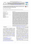 Research paper thumbnail of Screening for health-related quality of life in children and adolescents with an autism spectrum disorder in Saudi Arabia