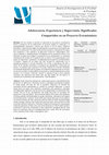 Research paper thumbnail of Adolescencia, Experiencia y Supervisión. Significados Compartidos en un Proyecto Extensionista