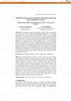 Research paper thumbnail of Türkiye ekonomisi üzerine parasal taban ve enflasyon modeli