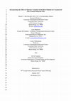 Research paper thumbnail of Incorporating the Effect of Moisture Variation on Resilient Modulus for Unsaturated Fine-Grained Subgrade Soils