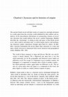 Research paper thumbnail of Chariton's Syracuse and Its Histories of Empire