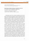 Research paper thumbnail of Processos interculturais e comunicacionais na saúde cigana no Brasil e Portugal