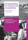 Research paper thumbnail of Distintas respuestas frente al “sentido común neoliberal”: reflexiones feministas en tiempos de COVID-19