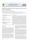 Research paper thumbnail of Pengaruh Kualitas Pelayanan Kefarmasian terhadap Kepuasan Pasien Rawat Inap RSUP Dr. M. Djamil Padang