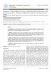 Research paper thumbnail of Protective Lung Ventilation Strategy Combined with Prone Position in the Treatment of Severe Pulmonary Aspiration Syndrome: An Experimental Study