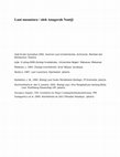 Research paper thumbnail of Pdfcoffee.com laut nusantara pdf free