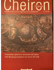 Research paper thumbnail of El orden del Inca: gobierno virreinal y sujeción político-laboral de los indios del Perú colonial (1560-1570)