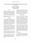 Research paper thumbnail of Some Aspects Of The Non-Response Bias Study On The 2003-2004 School And Staffing Survey (SASS)1 Robyn Sirkis, US Census Bureau Bac Tran, US Census Bureau