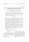 Research paper thumbnail of Metformin Treatment in Hyperglycemic Critically Ill Patients: Another Challenge on the Control of Adverse Outcomes