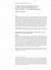 Research paper thumbnail of Sokağın, Meydanın, Şehirlilerin Resmi: On Altıncı Yüzyıl Sonu İstanbul'unda Mekân Pratikleri ve Görselliğin Dönüşümü - Çiğdem KAFESÇİOĞLU