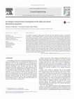 Research paper thumbnail of An integral contravariant formulation of the fully non-linear Boussinesq equations