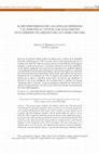 Research paper thumbnail of Recognition of indigenous languages and the illiterates’ right to vote in the Velasco period in Ecuador (1944-1946)