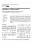 Research paper thumbnail of Enhanced oral bioavailability of etodolac by self-emulsifying systems: in-vitro and in-vivo evaluation