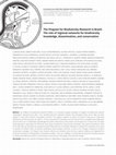 Research paper thumbnail of The Program for Biodiversity Research in Brazil: The role of regional networks for biodiversity knowledge, dissemination, and conservation